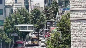 Carbon Dioxide Leak at Anam Station on Subway Line 6; Trains Temporarily Bypassed Station