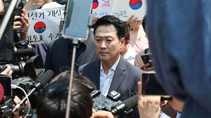 Jang Dong-hyeok: 'Election Petitions Are Just the Beginning... We Must Fight for Nationwide Rerun Elections'