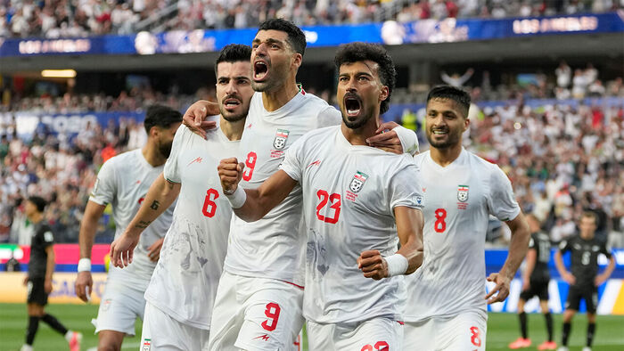 Iran Draws 2-2 Against New Zealand in World Cup Opener