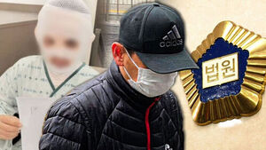 잠든 아내 얼굴에 끓는 물&hellip;판사도 분노해 "6개월 더"