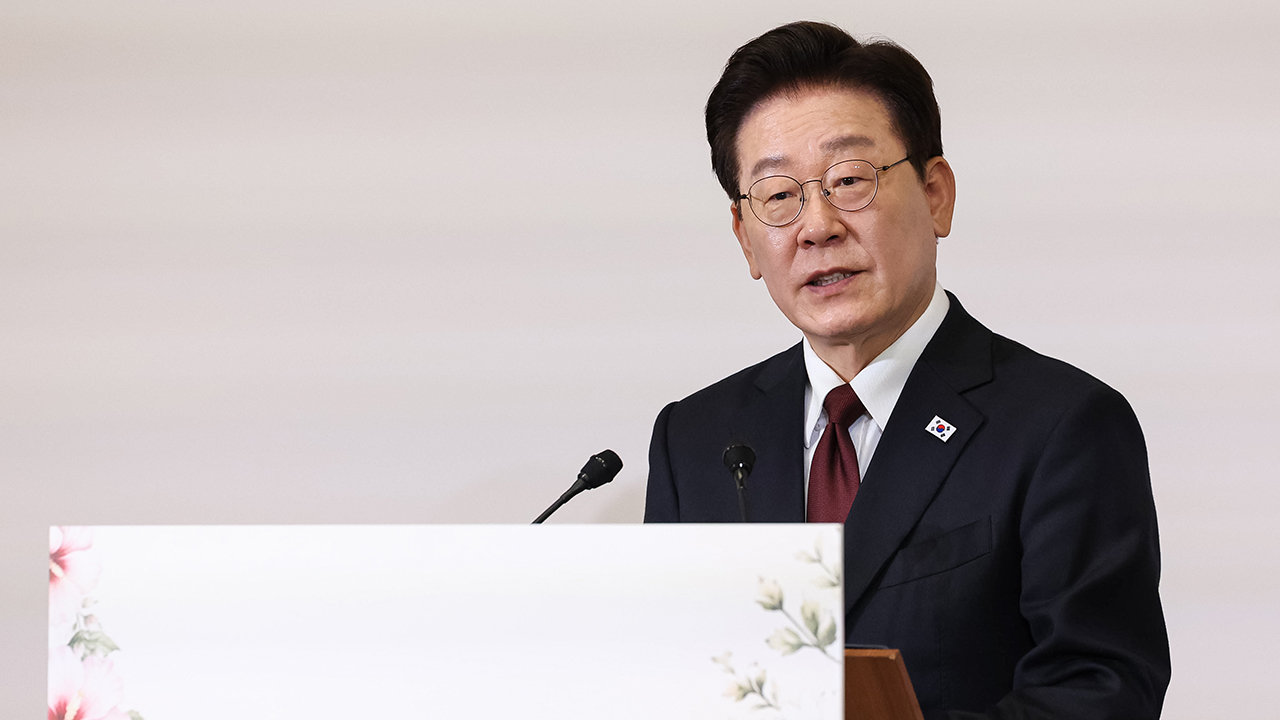 이 대통령, G7 정상회의 참석…확대회담 등서 글로벌 현안 논의
