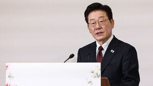 President Lee Attends G7 Summit to Discuss Global Issues in Expanded Sessions