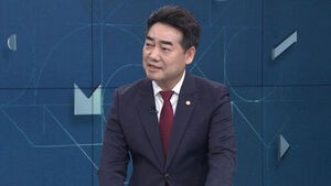 [인터뷰] 이성권 "장동혁, 의원총회도 안 나와&hellip;지방선거 결과, 장동혁 노선 민심이 심판한 것"