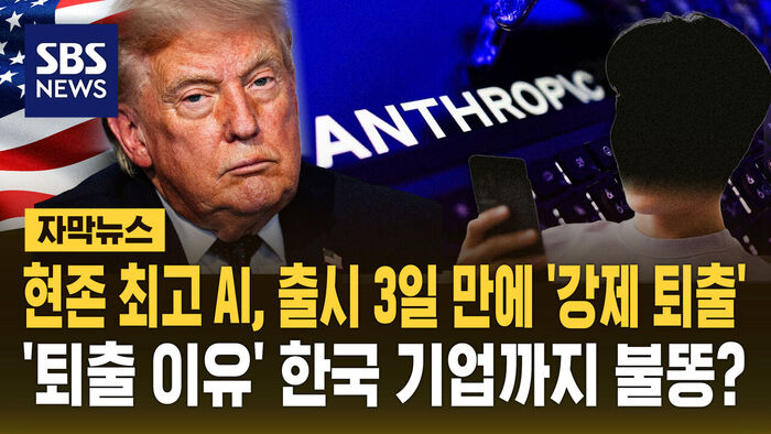 Top-Tier AI Forced to Shut Down 3 Days After Launch: Why Did It Happen and How Are Korean Firms Involved?