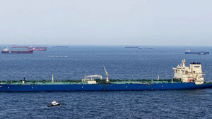 Middle East Crude Production Restarts as Strait of Hormuz Reopens, Normalization Expected Within Two Weeks