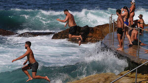 Australia Warns of El Niño: 'Could Be Worst Since 1950'