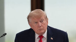 Trump: "It Was Iran, Not the U.S., That Was Desperate... I Will Watch the 60 Days Until the End"