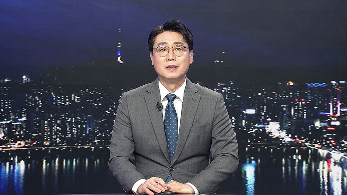 나이트라인 클로징
