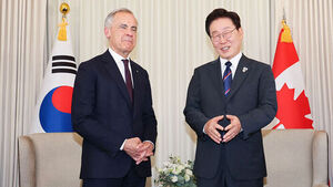 President Lee: "Defense Powerhouse Korea Ready to Contribute to Canada's Security"