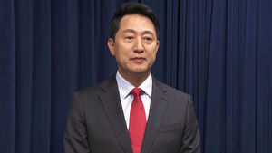 Jang Dong-hyuk Calls for Nationwide Re-elections; Oh Se-hoon Urges End to 'Political Slogans for Self-Preservation'
