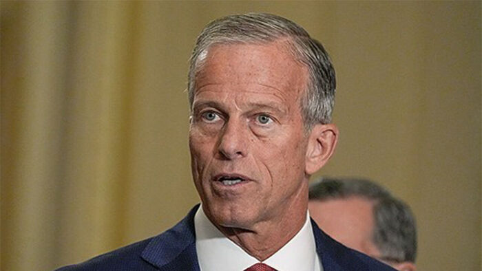 "What's in the Peace Agreement? We Don't Know Either": US Senate Republicans Kept in the Dark