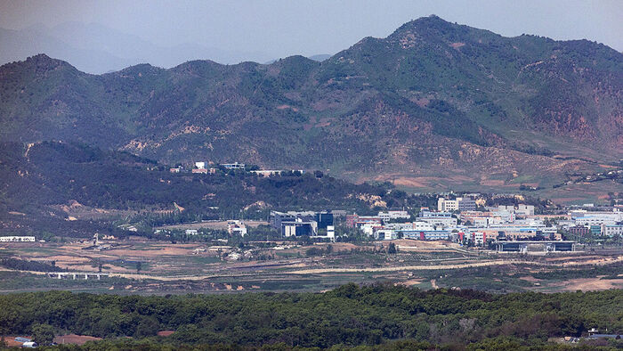 BREAKING: Civilian Control Line to Move North by Average of 2km; Lifting of Protection Zones 150 Times Size of Yeouido Planned