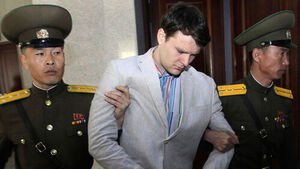 U.S. Court Orders $19 Million in Frozen North Korean Funds to Be Paid to Otto Warmbier's Family