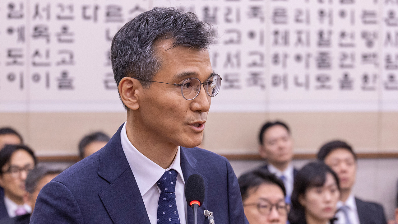 대검 감찰<!HS>부장<!HE>, 공소청법 헌법소원…
