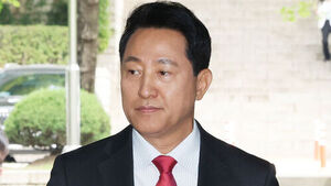 Special Counsel Seeks 1.5-Year Prison Sentence for Seoul Mayor Oh Se-hoon Over 'Myung Tae-kyun Opinion Poll Fee' Allegations