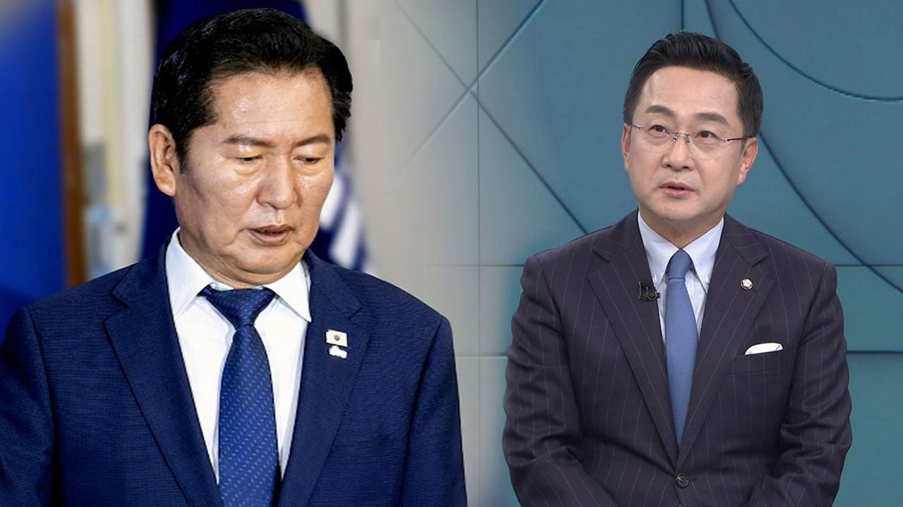 [여담야담] 민주 박성준도 반정청래?…"민주, 리더십 교체돼야"