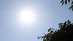 WMO: Asia's Recent Warming Trend Twice as Strong as in the Past