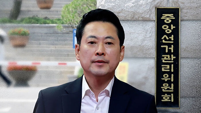 People Power Party Files Election Petitions in 7 Regions; Democratic Party Calls It 'Bulletproof Petition' for Jang Dong-hyuk