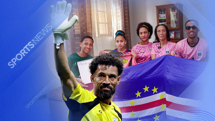 Bringing the Hero's Mother: Will She Be Able to Watch Her Son Play in Person?