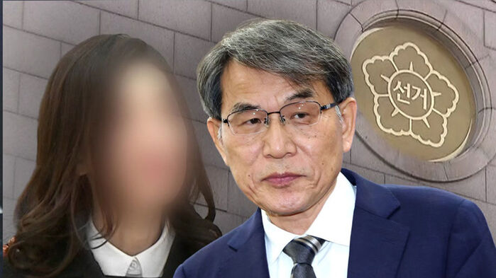 [단독] 해외 출장마다 배우자 동행…나랏돈 쓰고 '비공개'