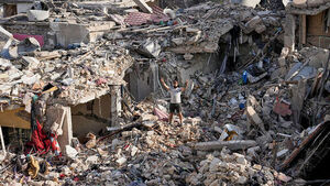 Israeli Military: 5 Injured in Hezbollah Drone Attack; Retaliatory Shelling Follows