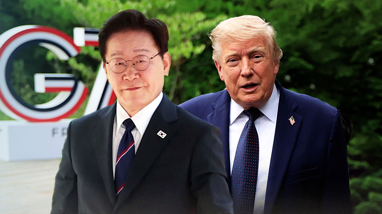 옆자리서 2시간 대화…"한반도 문제, 역할 할 것"