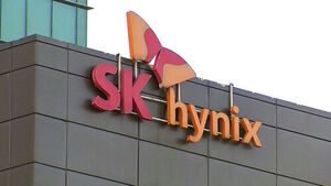 SK Hynix Overtakes Samsung Electronics as Top KOSPI Stock by Market Cap for First Time in 25 Years
