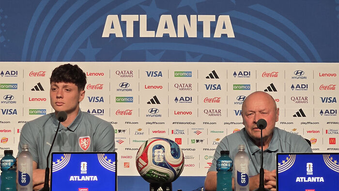 Czech Coach Koubek: "South Korea More Impressive Than Mexico"