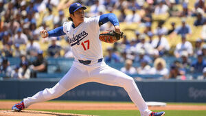 LA Dodgers Superstar Shohei Ohtani Misses Baltimore Game Ahead of Second Child's Birth