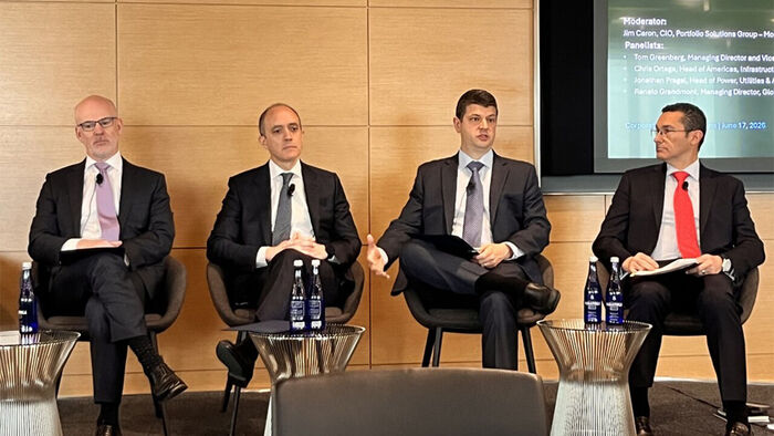 Morgan Stanley: Power Shortage Is the Biggest Hurdle in the AI Era; U.S. Electricity Demand to Rise 50% Within a Decade
