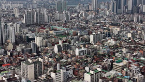 우리나라 가계부채 비율 171.1%&hellip;OECD 중에서 7번째