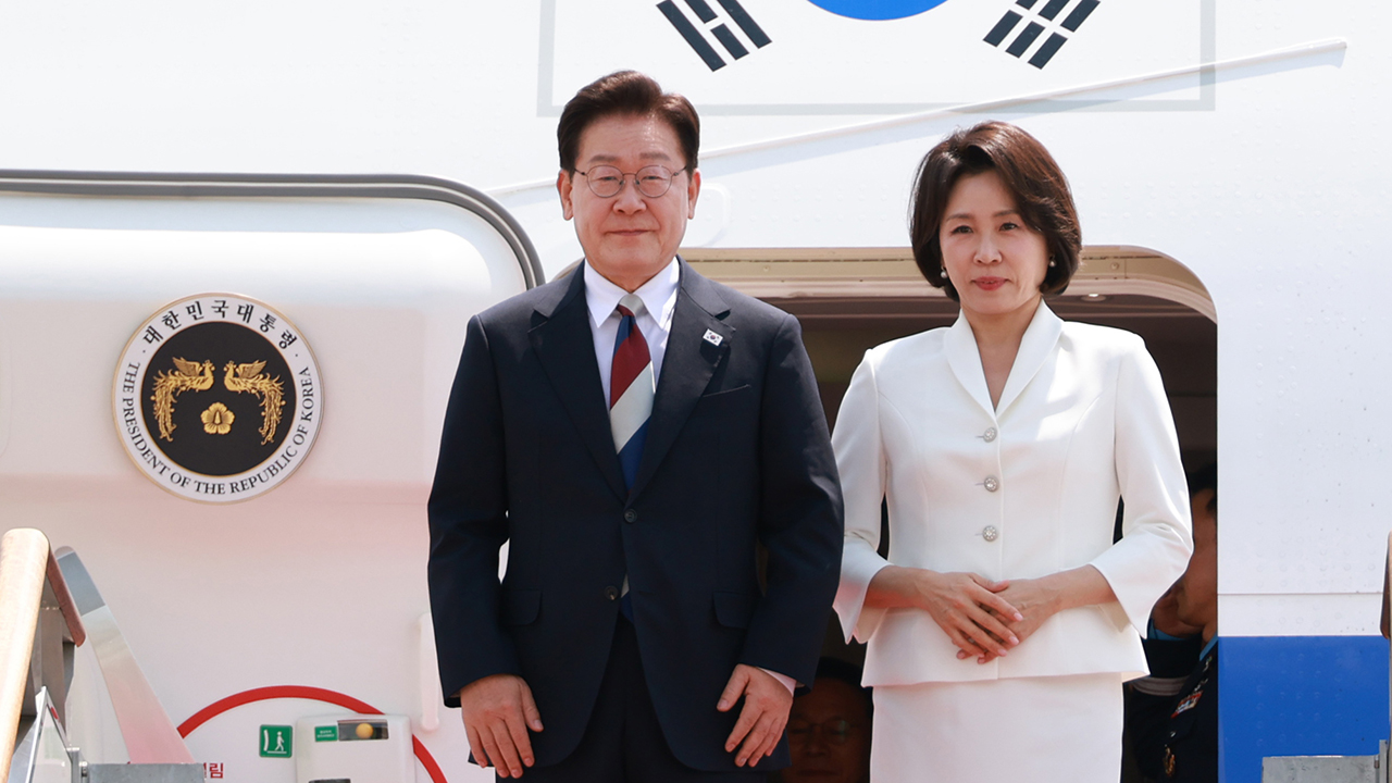 이 대통령, 내일 청와대서 유럽 순방 성과 직접 브리핑