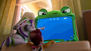 'Toy Story' Returns for a Fifth Installment... Praised as "Classic Pixar"