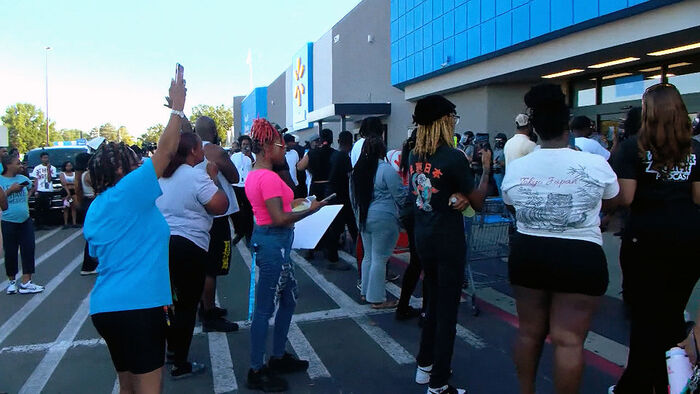 "There Was a Baby in the Car": 1-Year-Old Killed by Police Gunfire