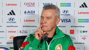 Mexico Coach Aguirre: "I Will Stop My Former Pupil Lee Kang-in From Getting the Ball"
