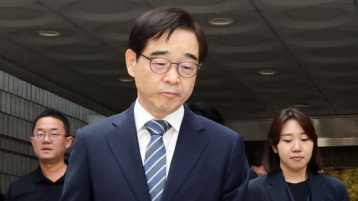 Prosecutors Appeal Dismissal of Case Against Former Supreme Court Justice Kwon Soon-il Over Unregistered Legal Services