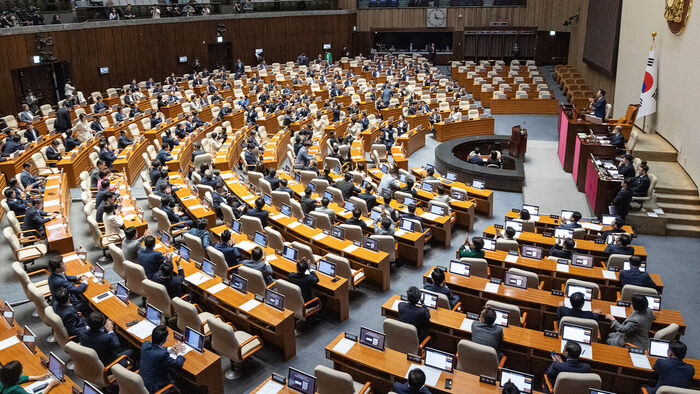 National Assembly Approves Investigation Plan Into Ballot Shortage; Probe to Last 45 Days