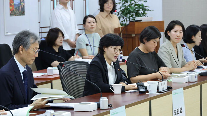 Ministry of Gender Equality and Journalists Association Unveil 'Guidelines for Reporting Violence Against Women 1.0'