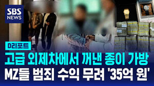 범죄 수익 범죄 수익