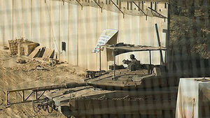 Israel Engaged in 'Stubborn' Negotiations with U.S. to Maintain Ground Troops in Lebanon