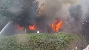Fire Breaks Out at Restaurant in Icheon, 27 Evacuate