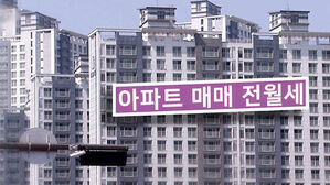'반도체 머니'로 동탄 집값 '활활'&hellip;2.22 급등