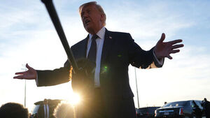 'Giving Away More Than Obama': Trump Cornered by MOU with Iran