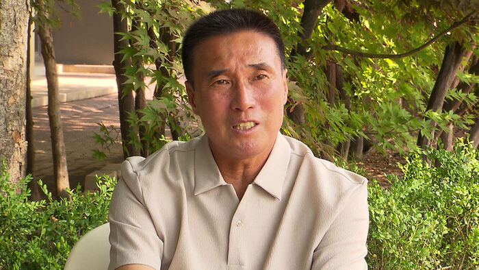 Ha Seok-ju Recalls Mexico Match: "Remember My Red Card and Be Careful"