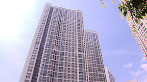 'Semiconductor Money' Fuels Surge in Dongtan Housing Prices... Skyrockets by 2.22%