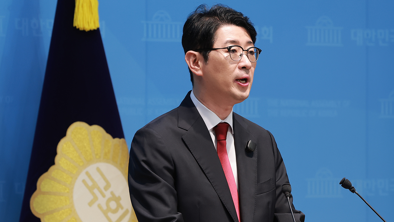 주진우 "지난 5년간 선관위 계약, 82%가 수의계약"