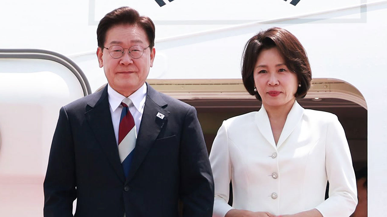 이 대통령, 오늘 청와대서 유럽 순방 성과 직접 브리핑