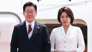 President Lee to Personally Brief on Results of European Tour at Presidential Office Today