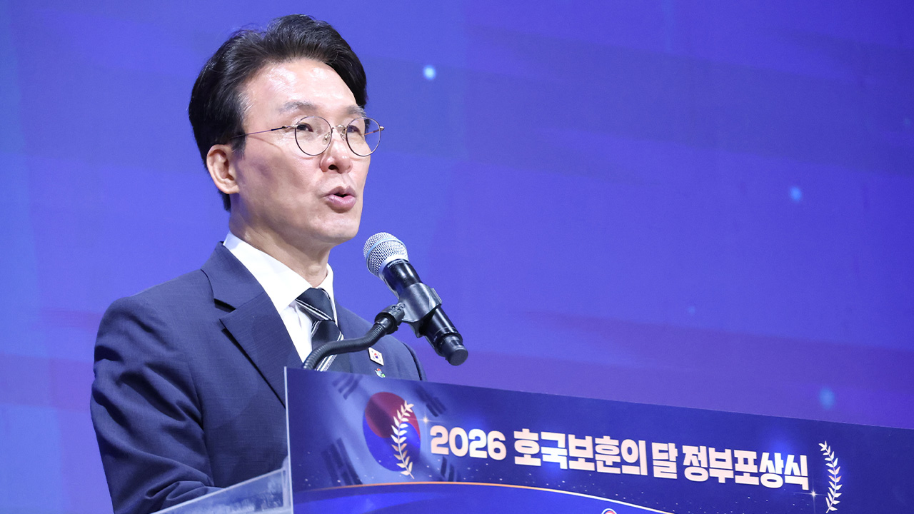 김 총리 "단단한 보훈의 터 위에 대체불가 대한민국 열어갈 것"