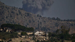 Iran Condemns Israel's Airstrikes on Lebanon, Vows to Take "Necessary Measures"